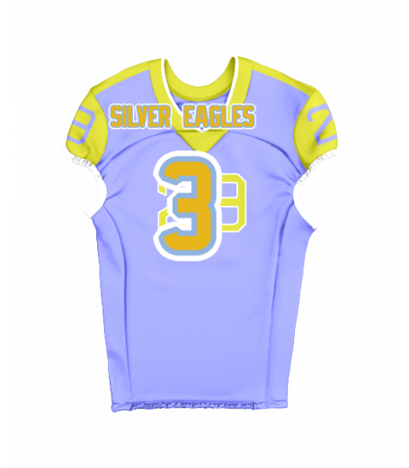 Annapolis Pro Cut Jersey