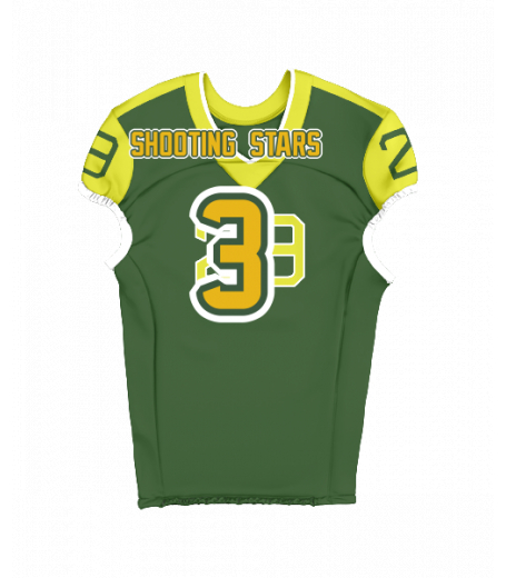 Annapolis Pro Cut Jersey