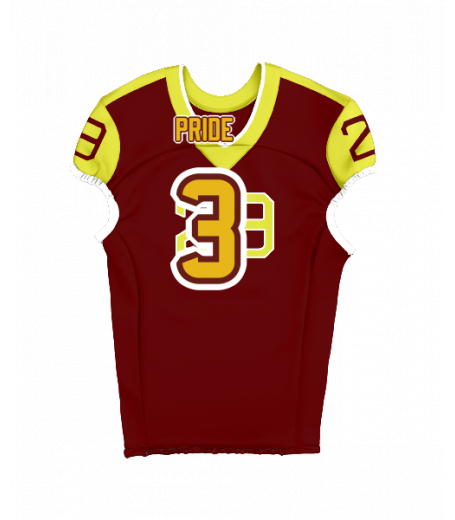 Annapolis Pro Cut Jersey