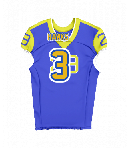 Annapolis Pro Cut Jersey