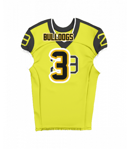 Annapolis Pro Cut Jersey