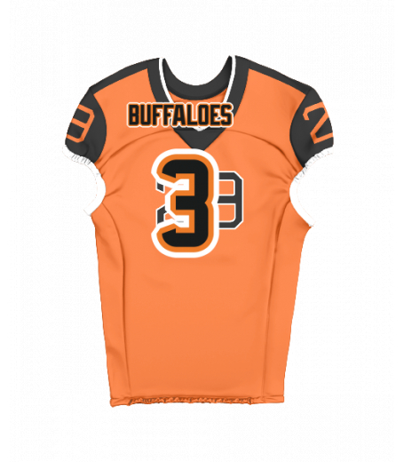 Annapolis Pro Cut Jersey