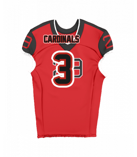 Annapolis Pro Cut Jersey