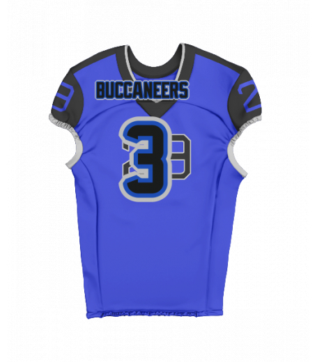 Annapolis Pro Cut Jersey