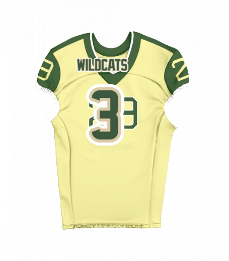 Annapolis Pro Cut Jersey