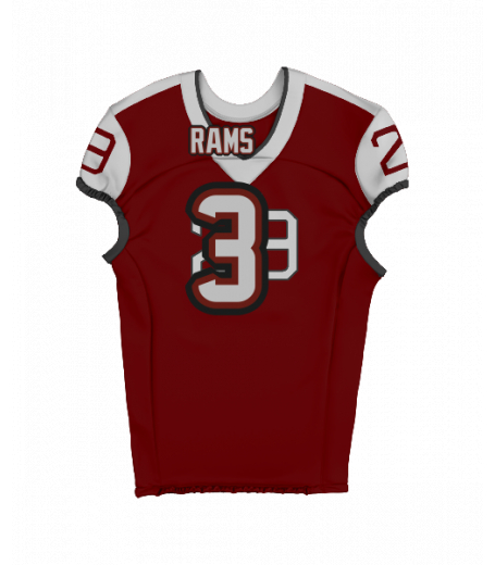 Annapolis Pro Cut Jersey