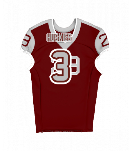 Annapolis Pro Cut Jersey