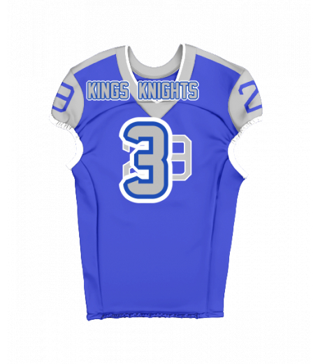 Annapolis Pro Cut Jersey