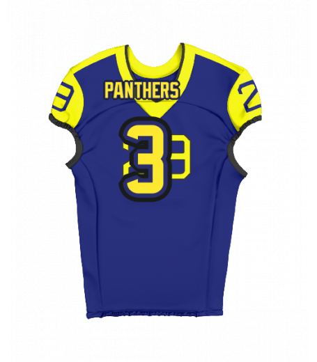 Annapolis Pro Cut Jersey