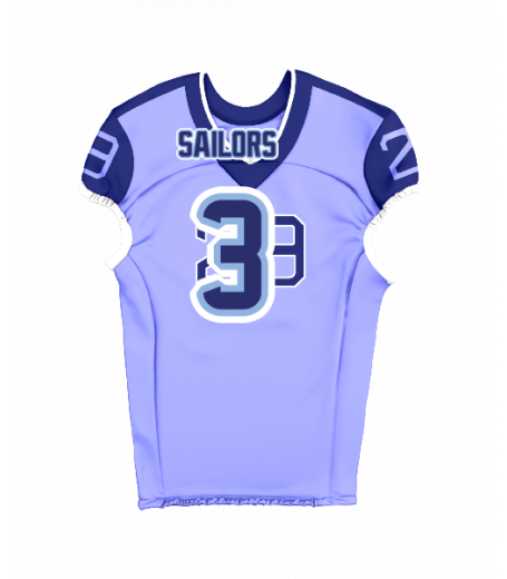 Annapolis Pro Cut Jersey