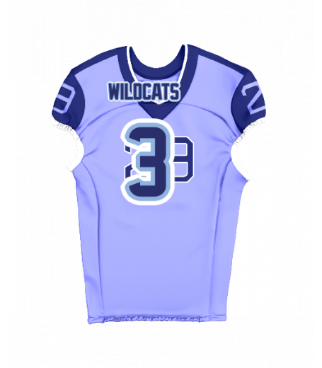 Annapolis Pro Cut Jersey