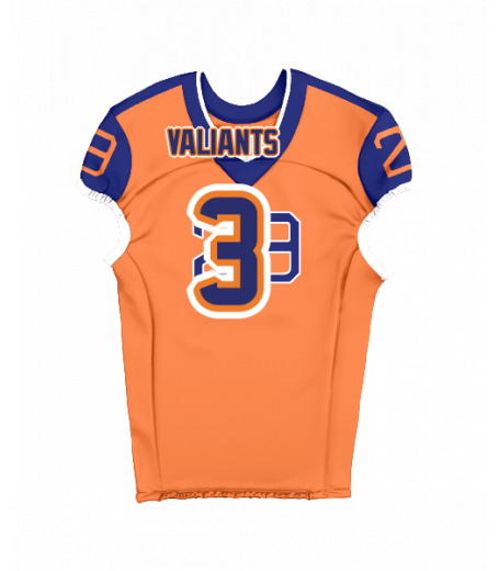 Annapolis Pro Cut Jersey