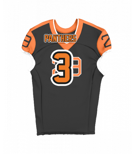 Annapolis Pro Cut Jersey