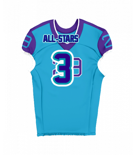 Annapolis Pro Cut Jersey