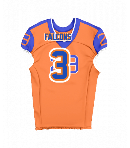 Annapolis Pro Cut Jersey