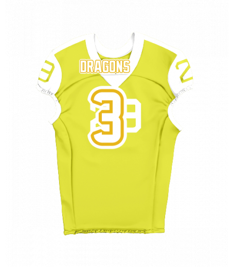 Annapolis Pro Cut Jersey