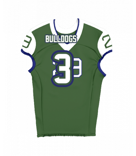 Annapolis Pro Cut Jersey