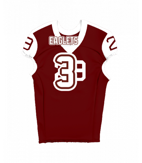 Annapolis Pro Cut Jersey