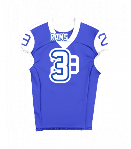 Annapolis Pro Cut Jersey