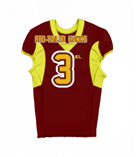 Arizona Pro Cut Jersey