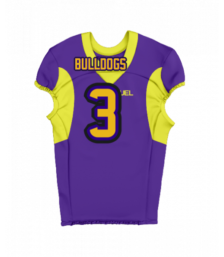 Arizona Pro Cut Jersey