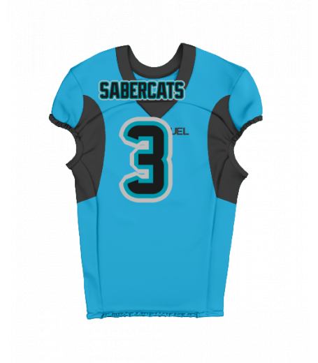 Arizona Pro Cut Jersey