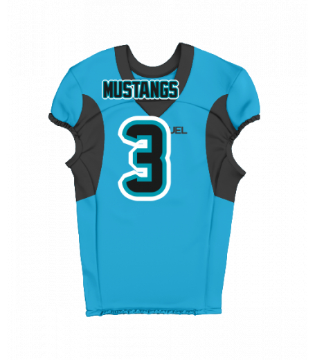 Arizona Pro Cut Jersey