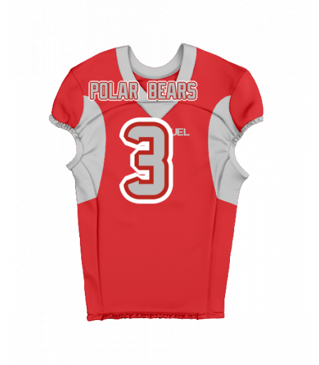 Arizona Pro Cut Jersey