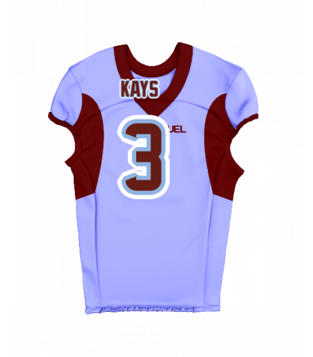 Arizona Pro Cut Jersey