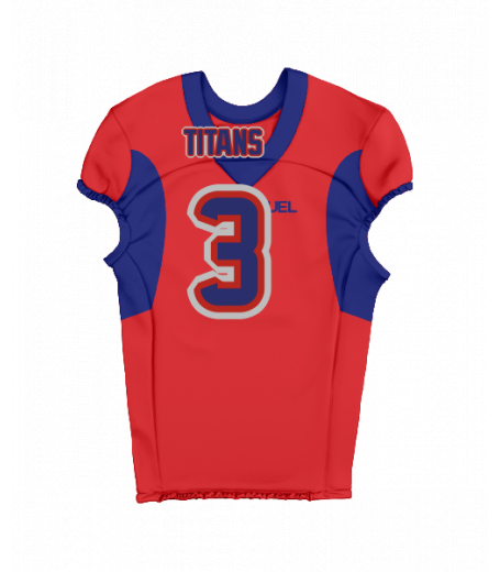 Arizona Pro Cut Jersey