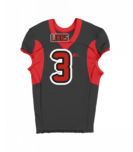 Arizona Pro Cut Jersey