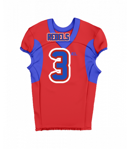 Arizona Pro Cut Jersey