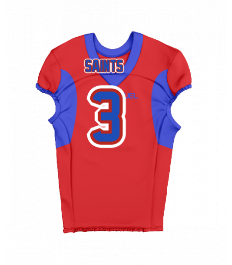 Arizona Pro Cut Jersey