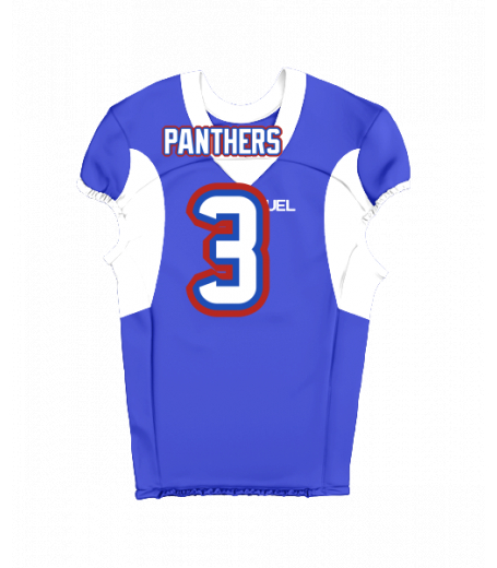 Arizona Pro Cut Jersey