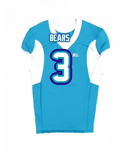 Arizona Pro Cut Jersey