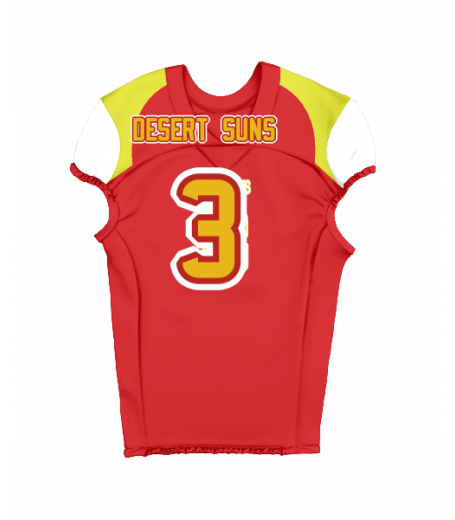 Arkansas Pro Cut Jersey