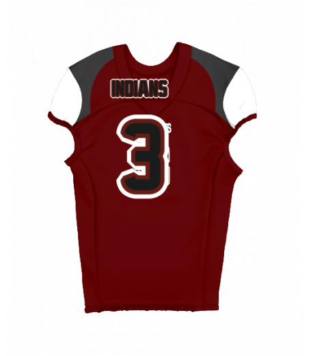 Arkansas Pro Cut Jersey