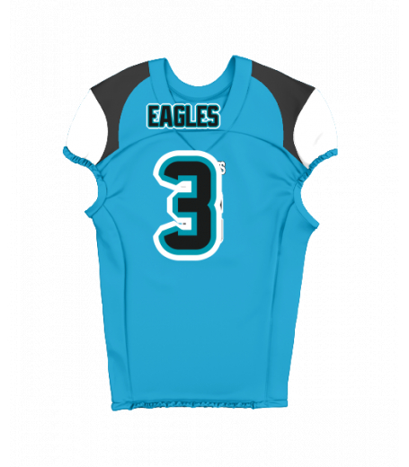 Arkansas Pro Cut Jersey