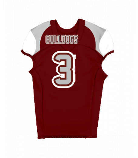 Arkansas Pro Cut Jersey