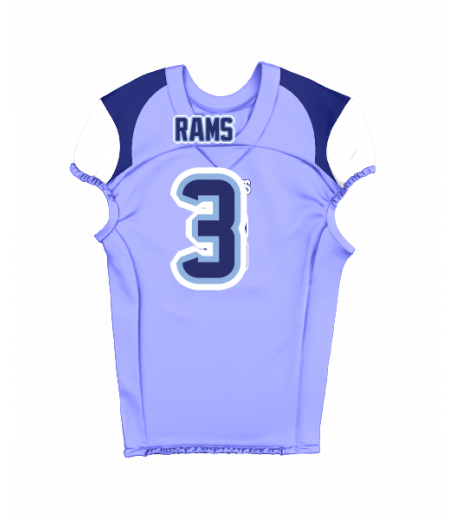 Arkansas Pro Cut Jersey