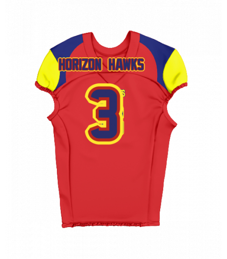 Arkansas Pro Cut Jersey