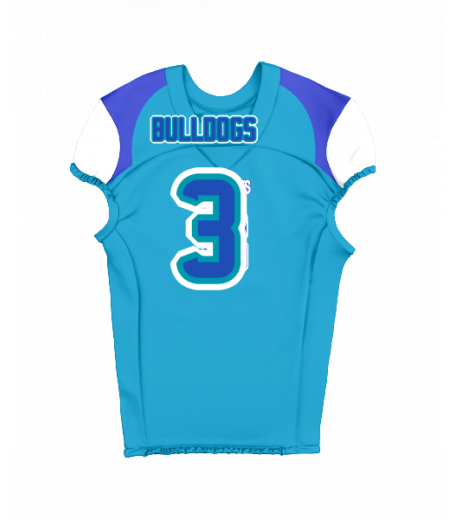 Arkansas Pro Cut Jersey