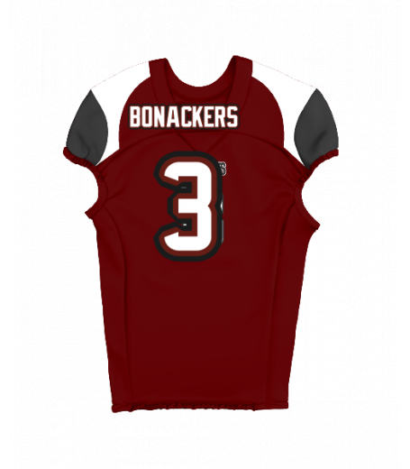 Arkansas Pro Cut Jersey