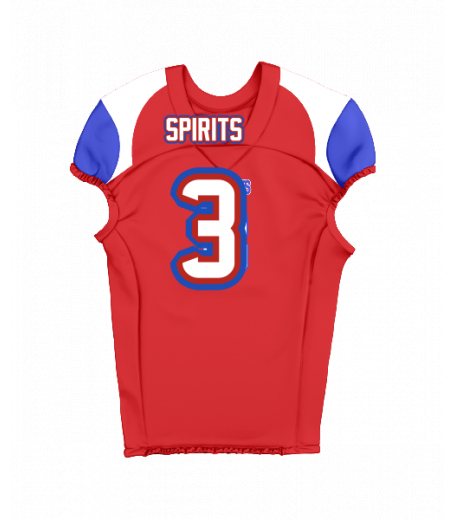 Arkansas Pro Cut Jersey