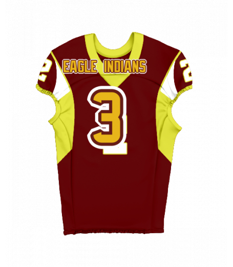 Atlanta Pro Cut Jersey