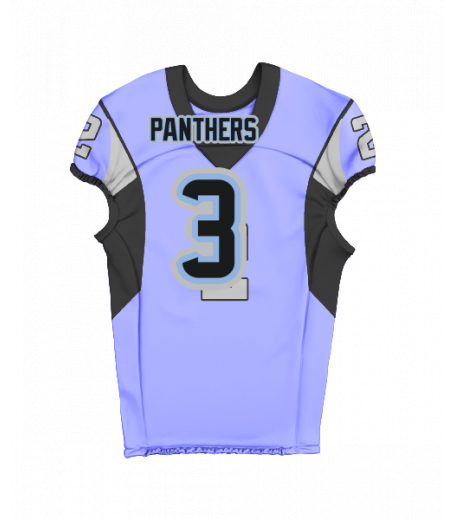 Atlanta Pro Cut Jersey