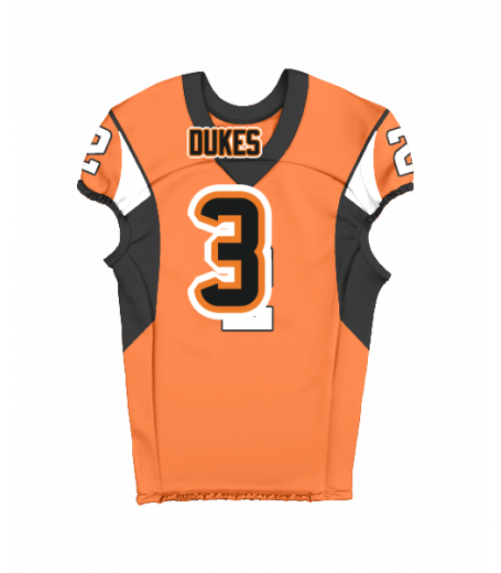 Atlanta Pro Cut Jersey