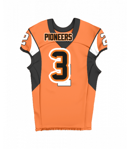 Atlanta Pro Cut Jersey