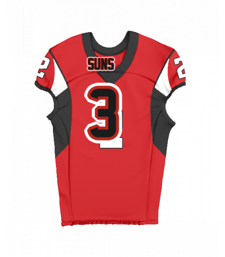 Atlanta Pro Cut Jersey