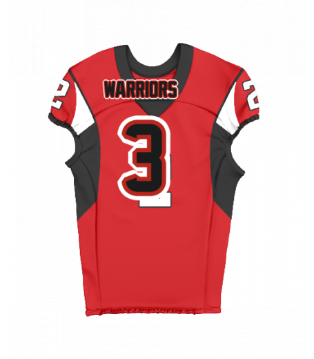 Atlanta Pro Cut Jersey